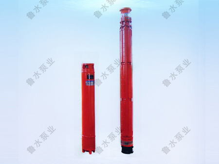 150QJ井用(yòng)潛水電泵(beng)
