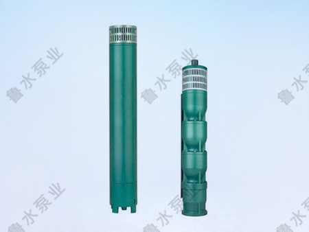 175QJ井用(yong)潛水電泵(bèng)