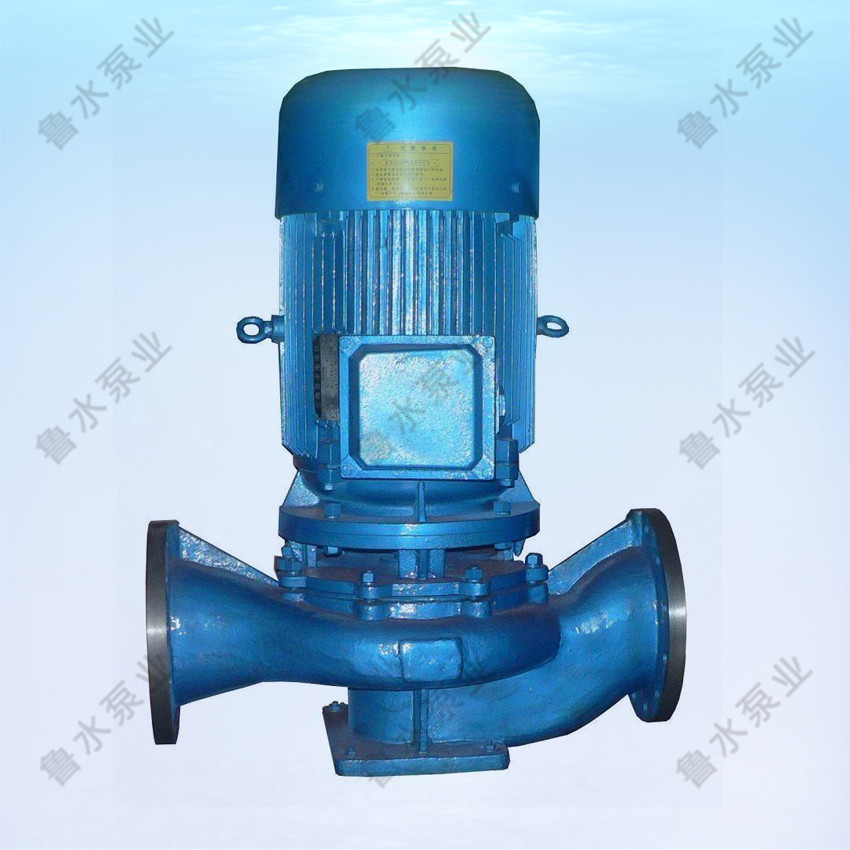 GW型無堵(du)塞潛水排污(wū)泵