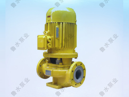 GBL濃(nóng)硫酸泵