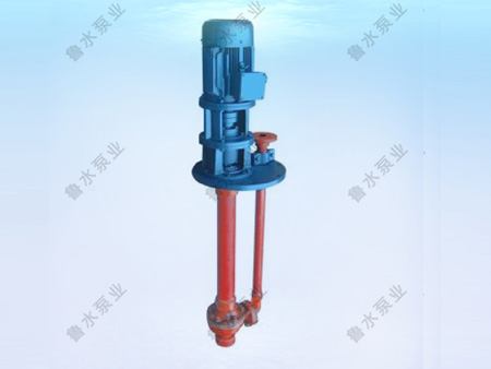 GBY濃硫酸液(ye)下泵