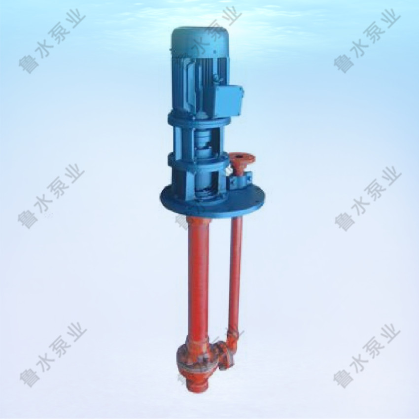 GBY濃硫(liú)酸液下泵