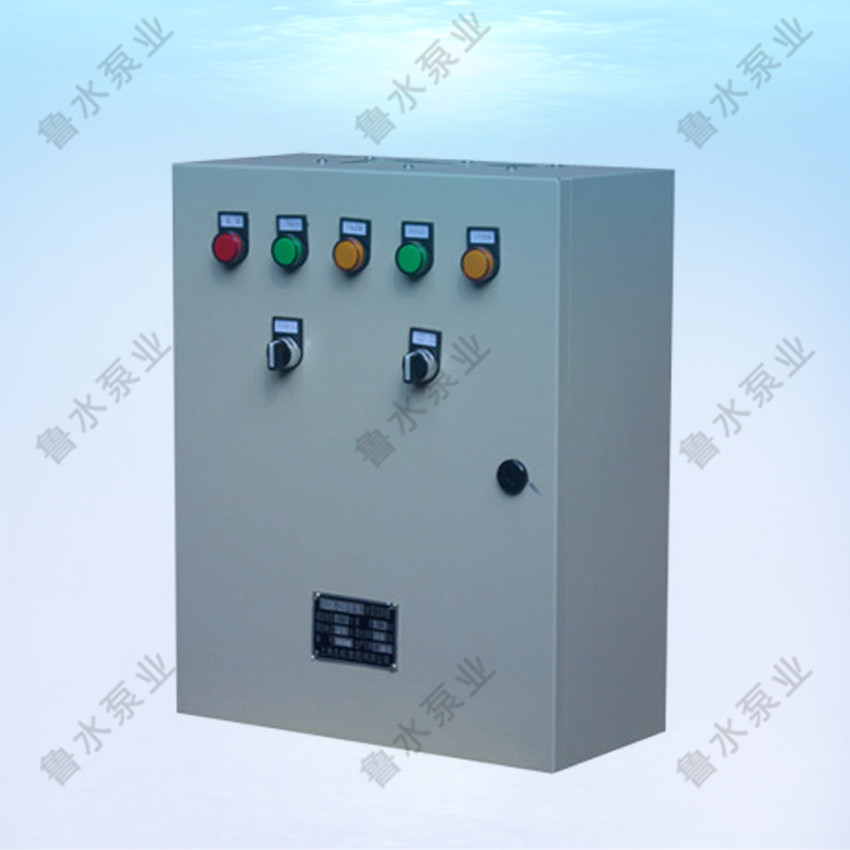 水泵控制櫃(guì)