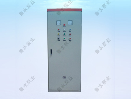 自(zì)耦降壓控制(zhì)櫃