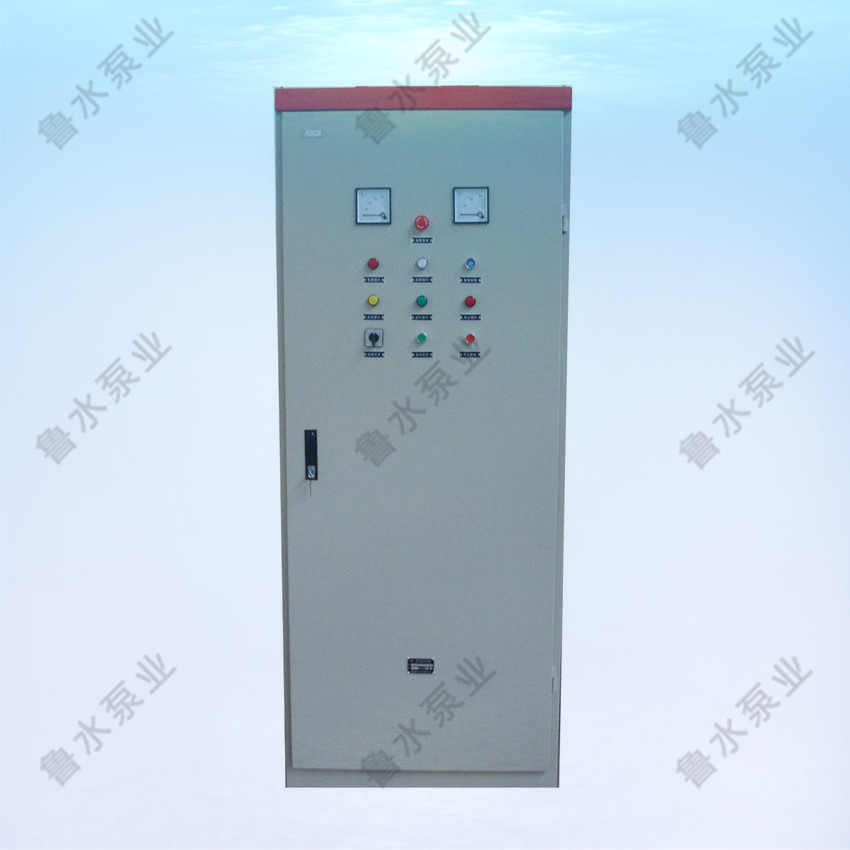 自耦降壓(ya)控制櫃