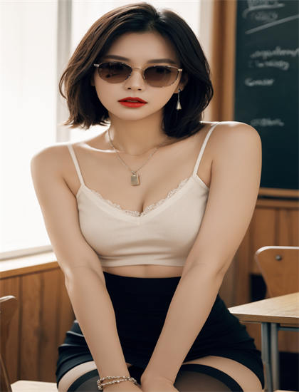 表演艺术我和女神有个约会：探索群像表演的整体效果与个体特色 感受表演的情感力量