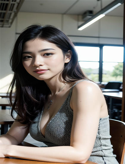 从电影角度解读《末世求生之美女如云》：的市场表现与观众反响 ——带你领略电影的魅力