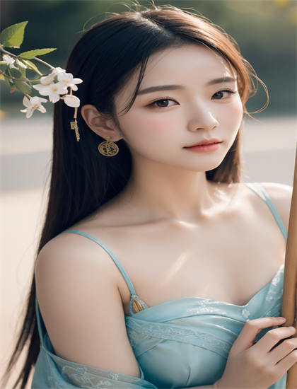 表演艺术解析：《时尚女模头》的人物的性格塑造与成长轨迹 理解角色塑造的艺术