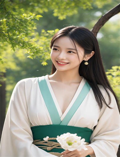 灵光角色研究：的视觉特效与美术设计 认识表演艺术的价值