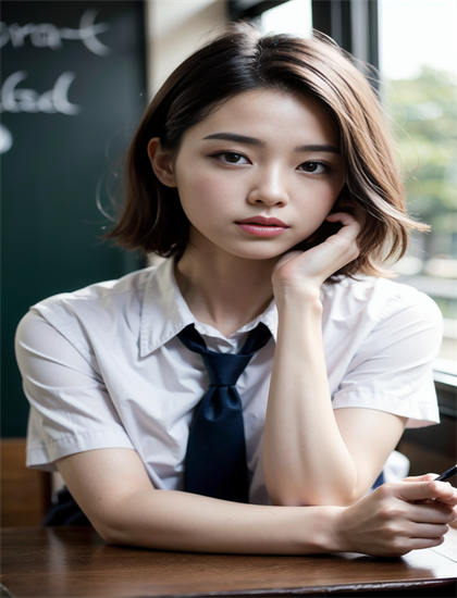 经典重现：丁字裤女孩全方位解析：剧情、人物、主题三位一体